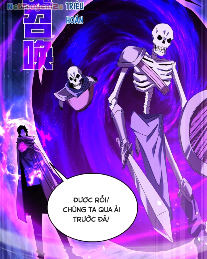 Vô Địch Bị Động Tạo Ra Tấn Sát Thương Chapter 189 - 41
