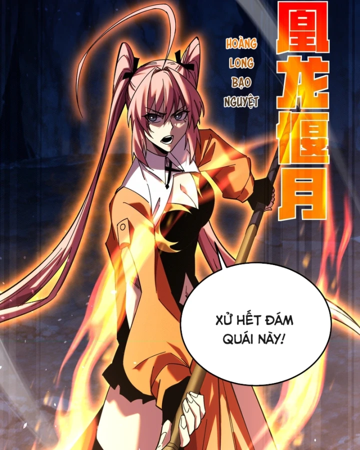 Vô Địch Bị Động Tạo Ra Tấn Sát Thương Chapter 189 - 43