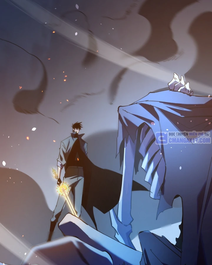 Vô Địch Bị Động Tạo Ra Tấn Sát Thương Chapter 189 - 48