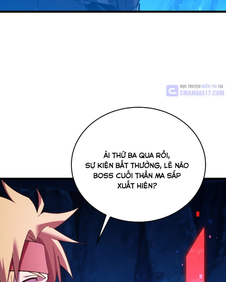Vô Địch Bị Động Tạo Ra Tấn Sát Thương Chapter 189 - 52