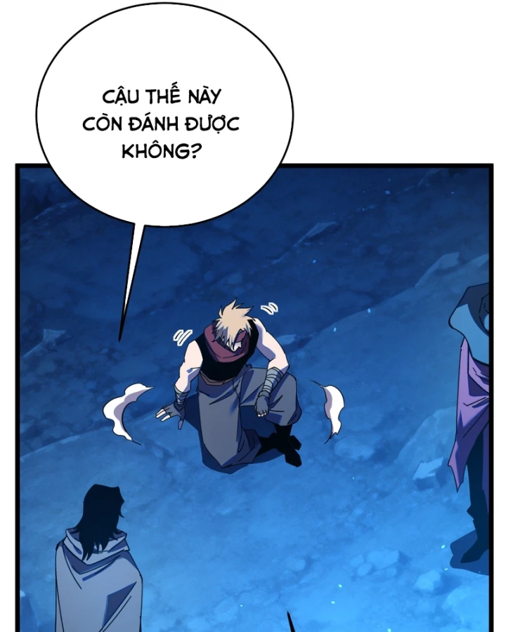 Vô Địch Bị Động Tạo Ra Tấn Sát Thương Chapter 189 - 55