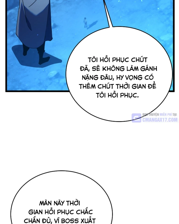 Vô Địch Bị Động Tạo Ra Tấn Sát Thương Chapter 189 - 56