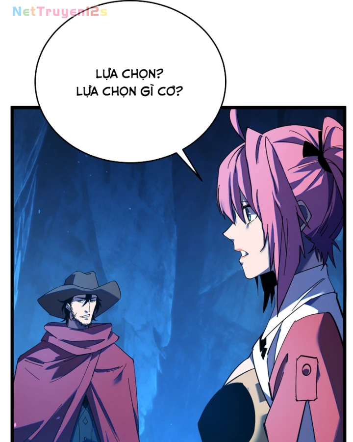 Vô Địch Bị Động Tạo Ra Tấn Sát Thương Chapter 189 - 59