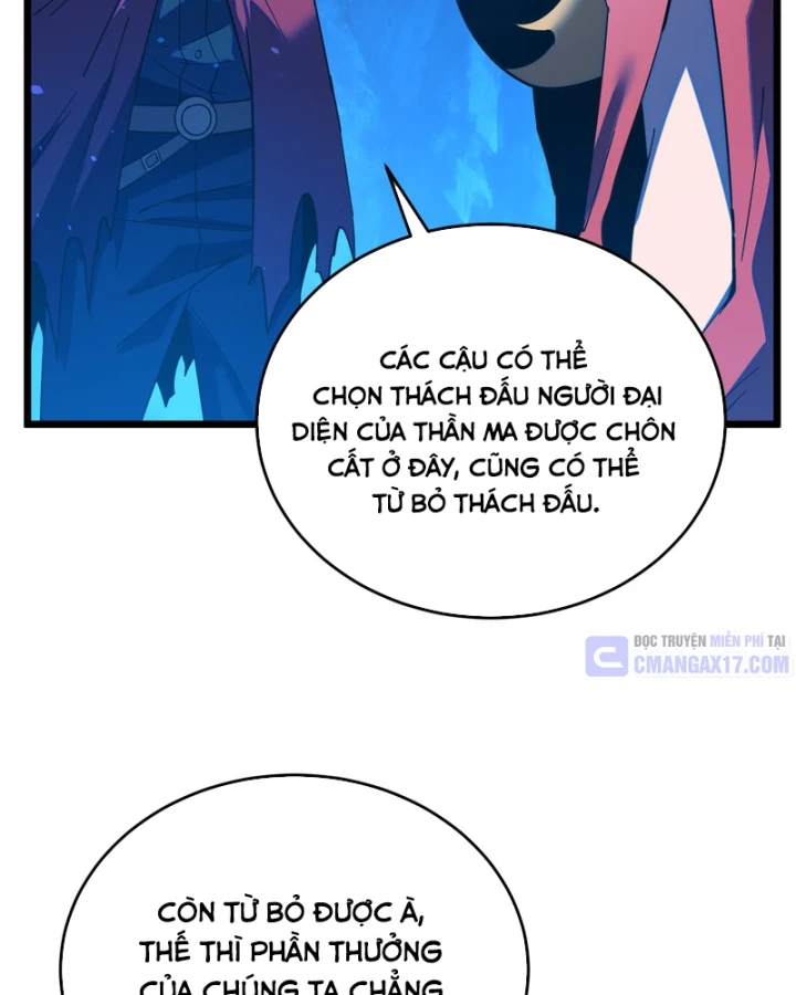 Vô Địch Bị Động Tạo Ra Tấn Sát Thương Chapter 189 - 60