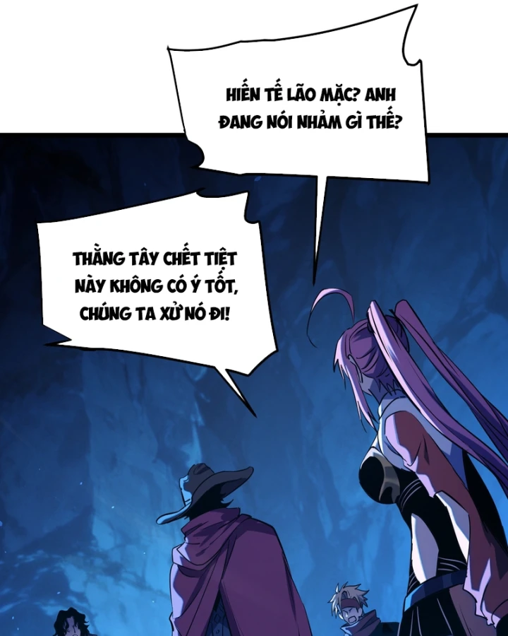 Vô Địch Bị Động Tạo Ra Tấn Sát Thương Chapter 189 - 70
