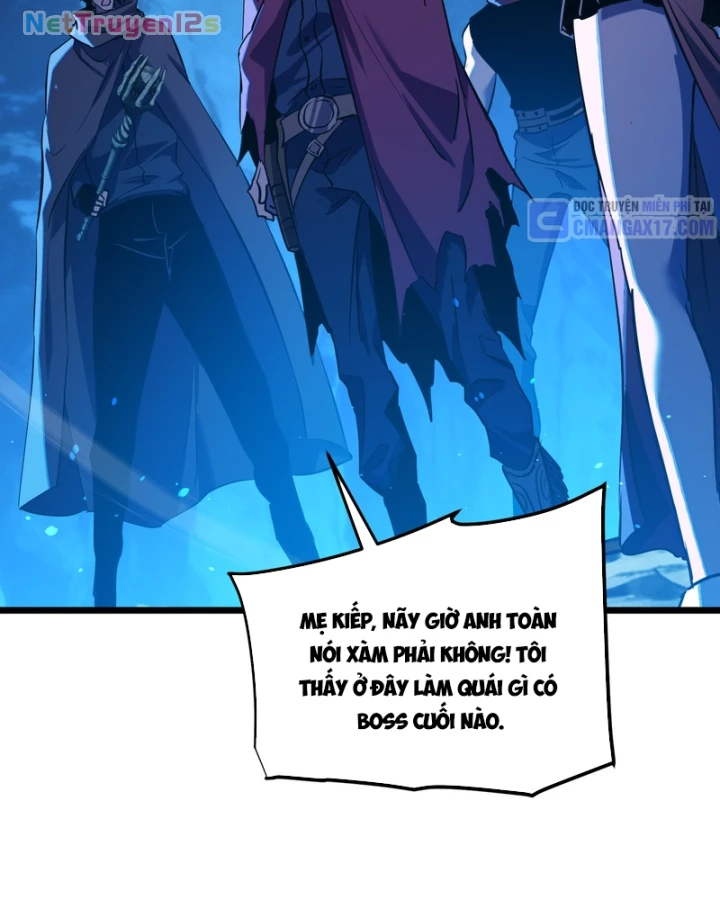 Vô Địch Bị Động Tạo Ra Tấn Sát Thương Chapter 189 - 71