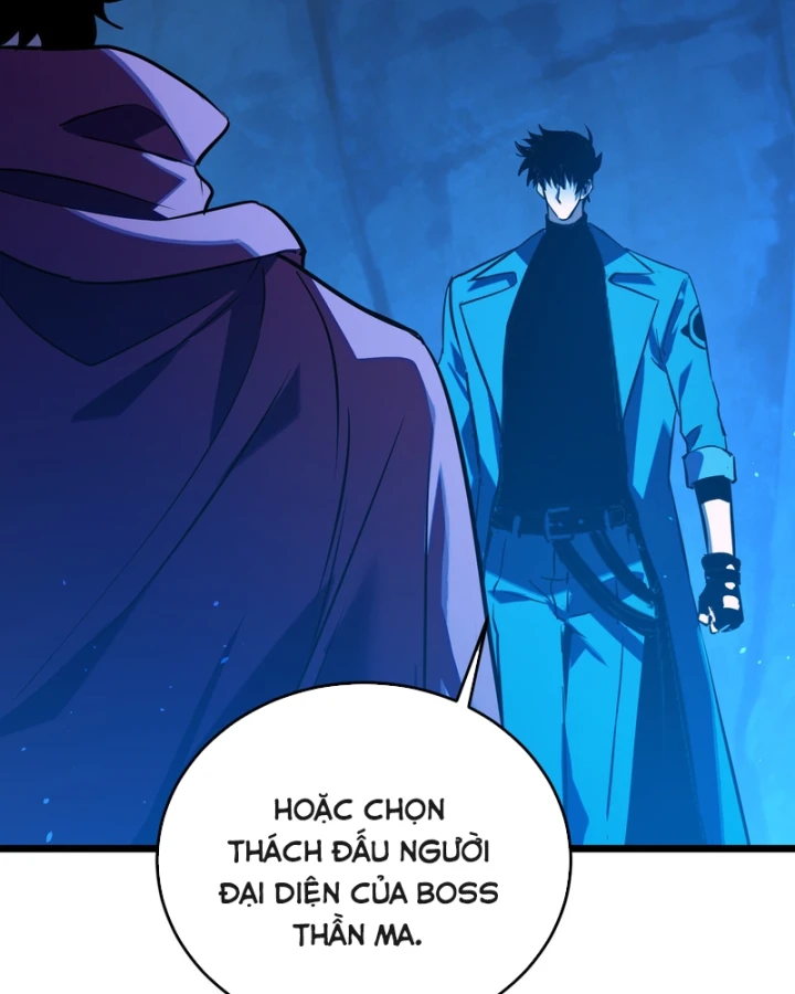 Vô Địch Bị Động Tạo Ra Tấn Sát Thương Chapter 189 - 73