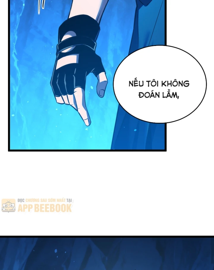 Vô Địch Bị Động Tạo Ra Tấn Sát Thương Chapter 189 - 75