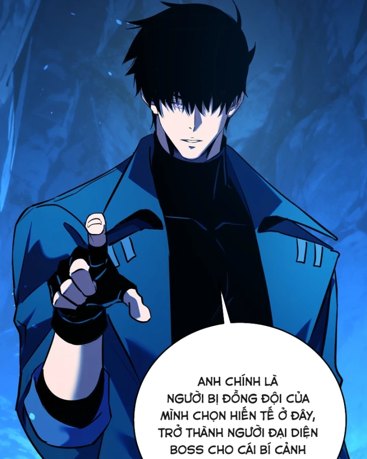 Vô Địch Bị Động Tạo Ra Tấn Sát Thương Chapter 189 - 76