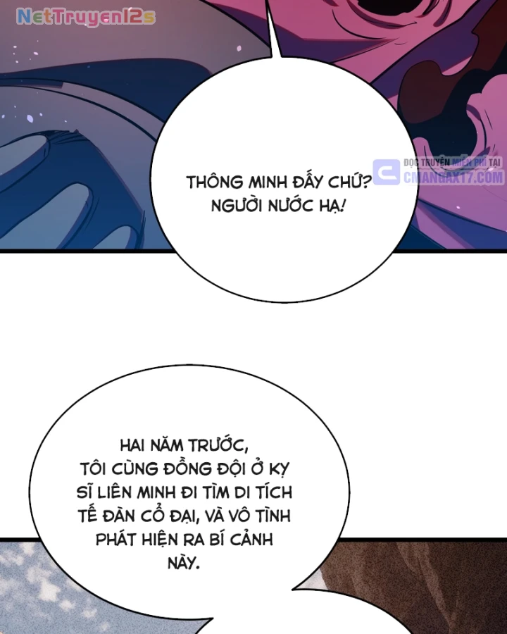 Vô Địch Bị Động Tạo Ra Tấn Sát Thương Chapter 189 - 81