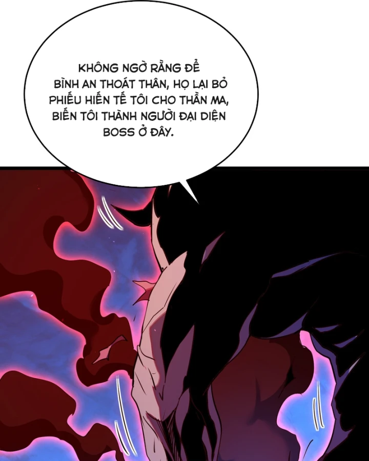 Vô Địch Bị Động Tạo Ra Tấn Sát Thương Chapter 189 - 83