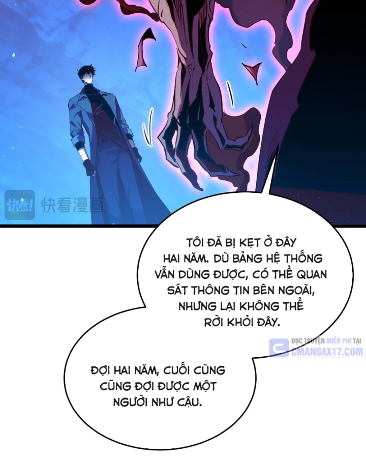 Vô Địch Bị Động Tạo Ra Tấn Sát Thương Chapter 189 - 84