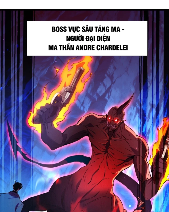 Vô Địch Bị Động Tạo Ra Tấn Sát Thương Chapter 189 - 85