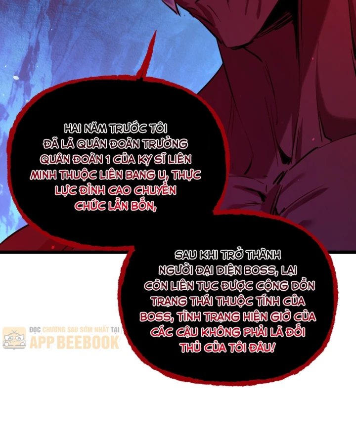 Vô Địch Bị Động Tạo Ra Tấn Sát Thương Chapter 189 - 90