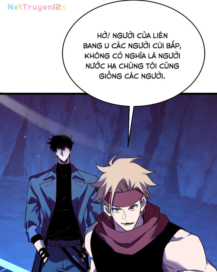 Vô Địch Bị Động Tạo Ra Tấn Sát Thương Chapter 189 - 94