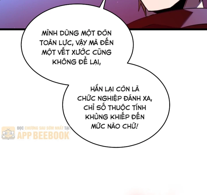 Vô Địch Bị Động Tạo Ra Tấn Sát Thương Chapter 189 - 97