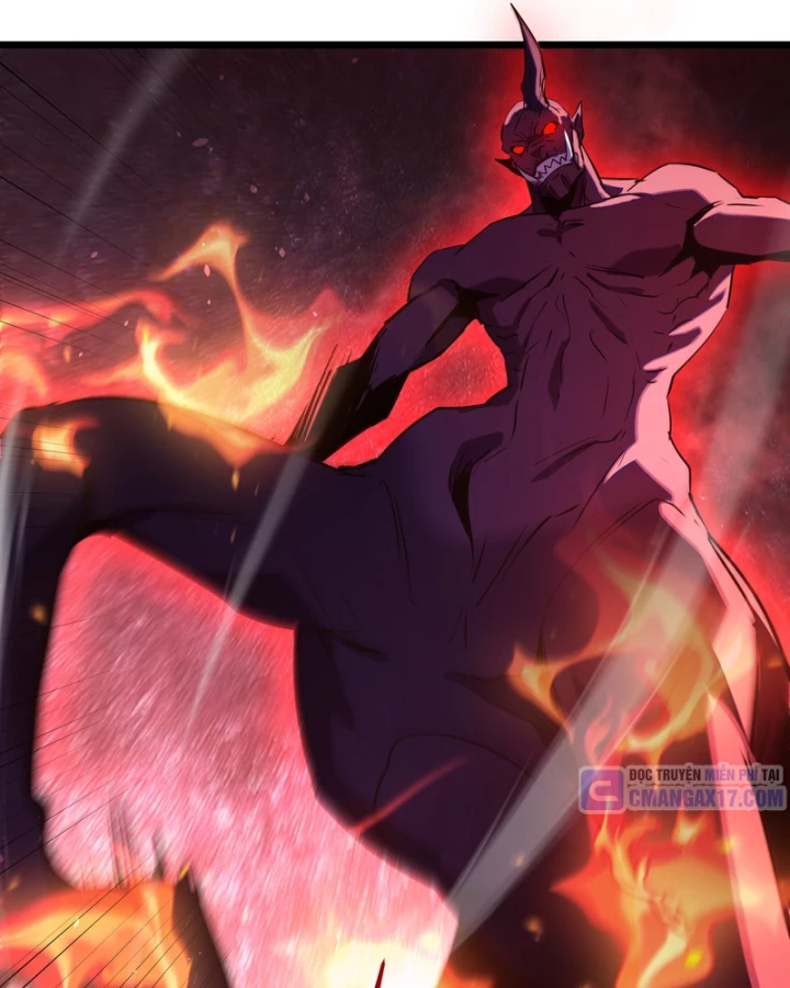 Vô Địch Bị Động Tạo Ra Tấn Sát Thương Chapter 189 - 98