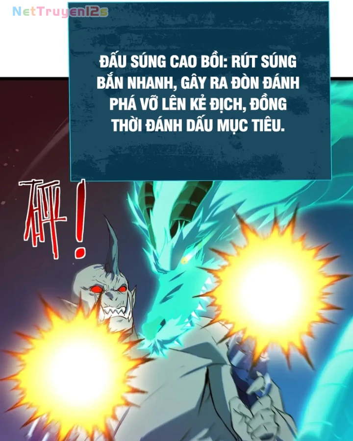 Vô Địch Bị Động Tạo Ra Tấn Sát Thương Chapter 190 - 18