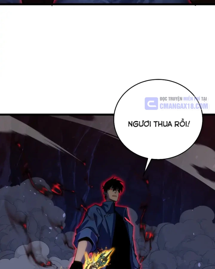 Vô Địch Bị Động Tạo Ra Tấn Sát Thương Chapter 190 - 77