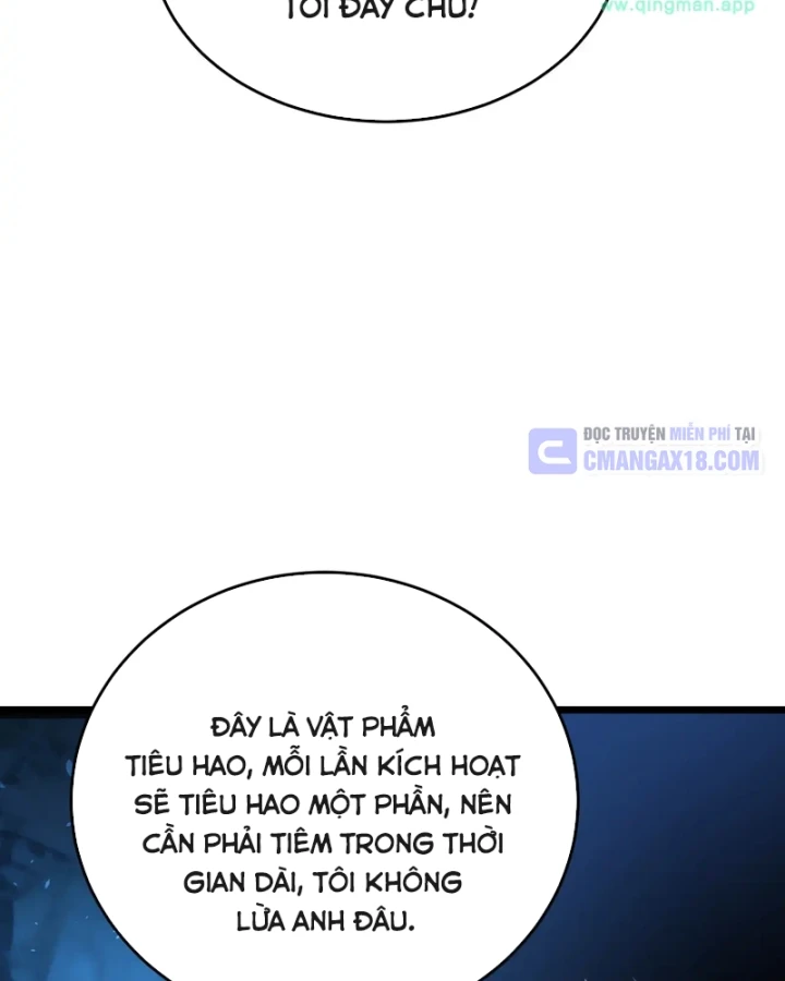 Vô Địch Bị Động Tạo Ra Tấn Sát Thương Chapter 190 - 103