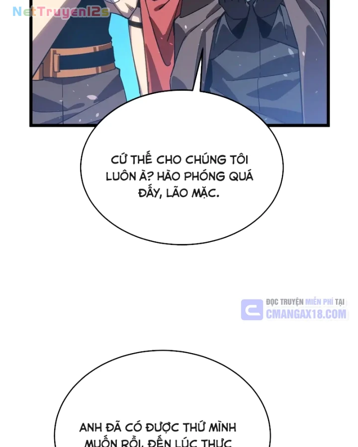 Vô Địch Bị Động Tạo Ra Tấn Sát Thương Chapter 190 - 107