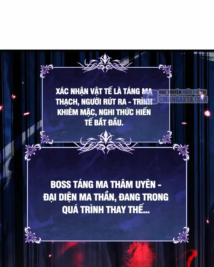 Vô Địch Bị Động Tạo Ra Tấn Sát Thương Chapter 190 - 111