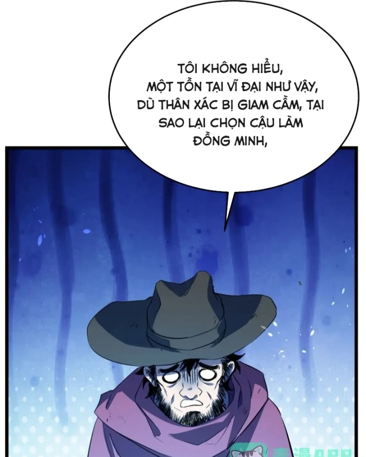 Vô Địch Bị Động Tạo Ra Tấn Sát Thương Chapter 192 - 6