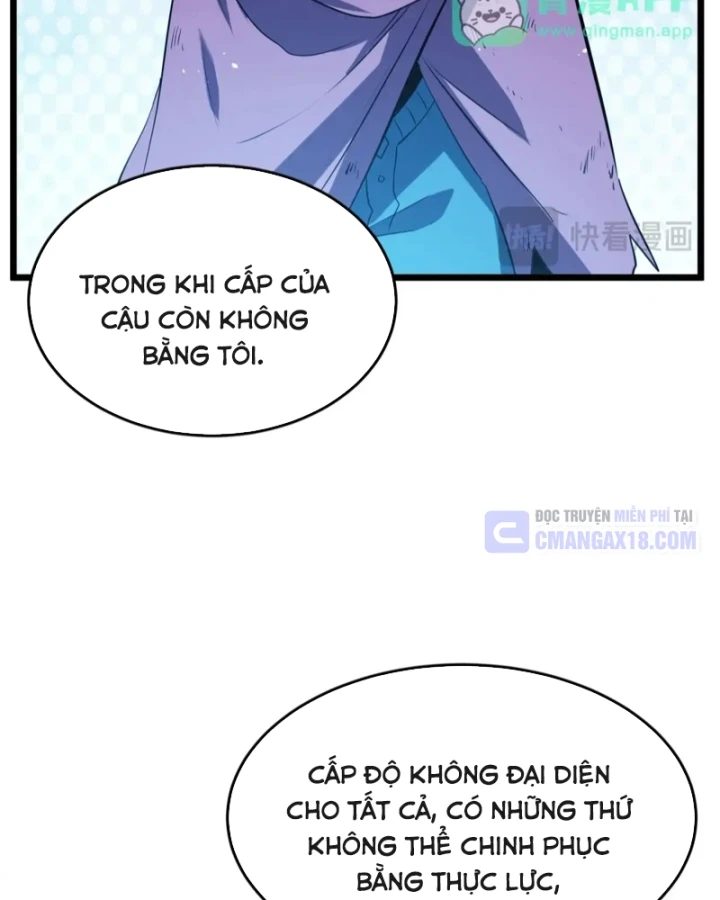 Vô Địch Bị Động Tạo Ra Tấn Sát Thương Chapter 192 - 7