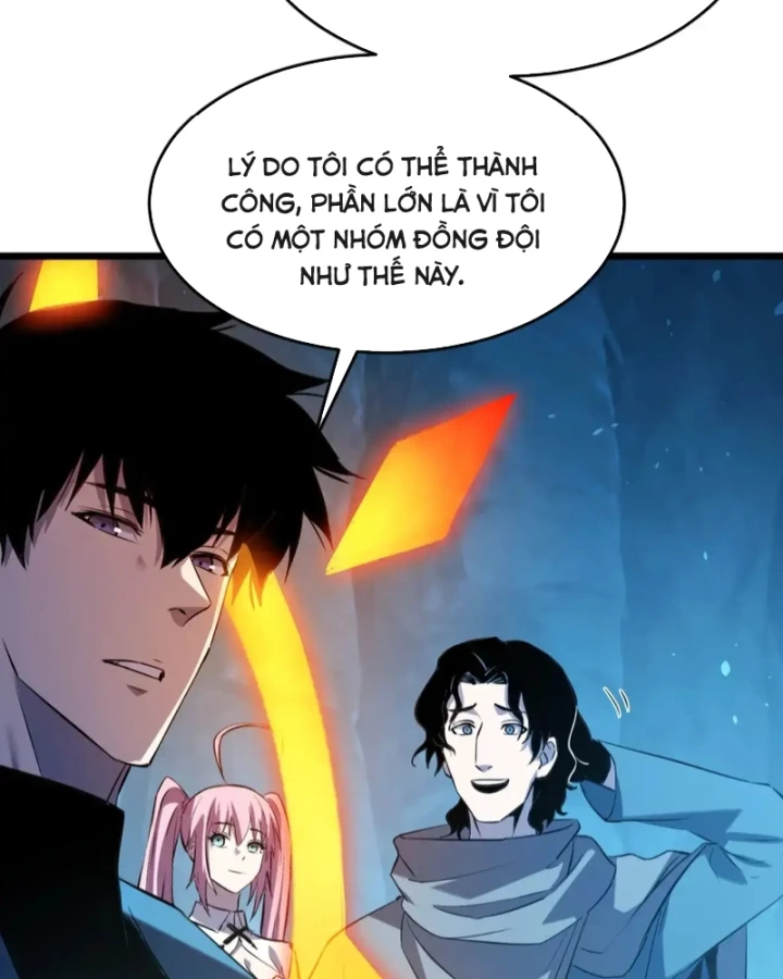 Vô Địch Bị Động Tạo Ra Tấn Sát Thương Chapter 192 - 8