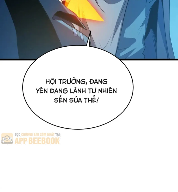 Vô Địch Bị Động Tạo Ra Tấn Sát Thương Chapter 192 - 9