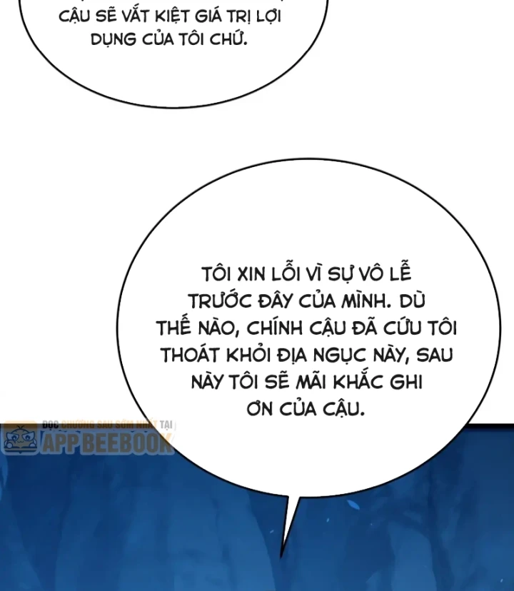 Vô Địch Bị Động Tạo Ra Tấn Sát Thương Chapter 192 - 17