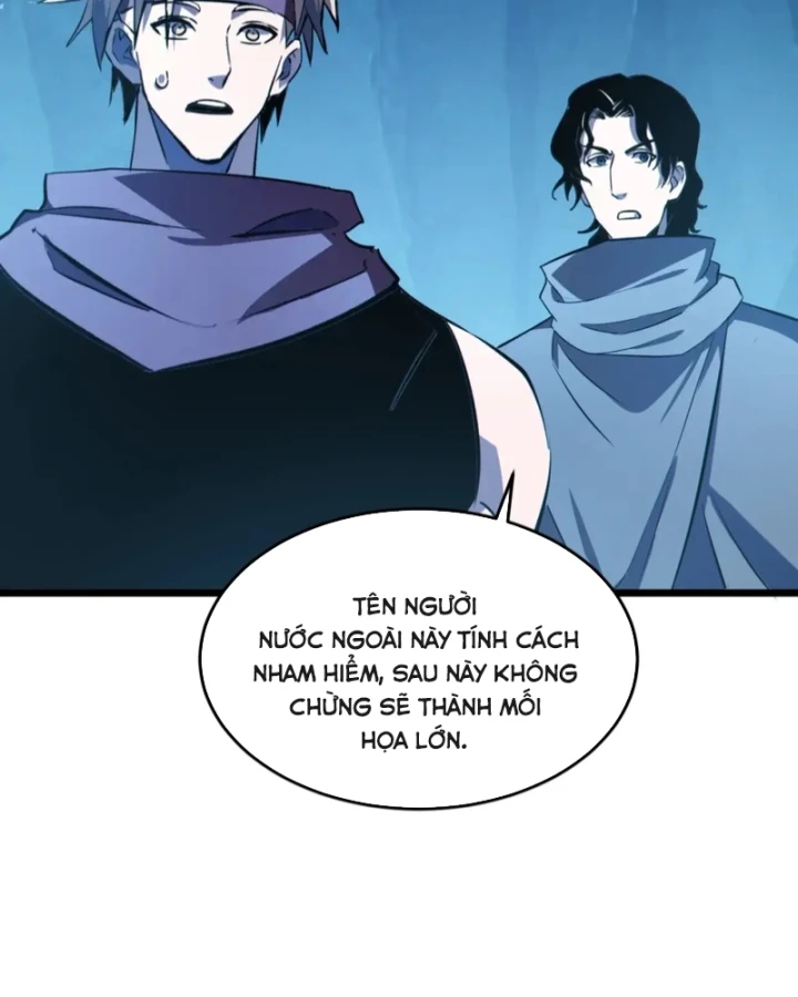 Vô Địch Bị Động Tạo Ra Tấn Sát Thương Chapter 192 - 24