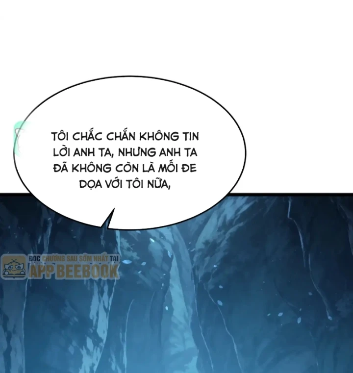 Vô Địch Bị Động Tạo Ra Tấn Sát Thương Chapter 192 - 25