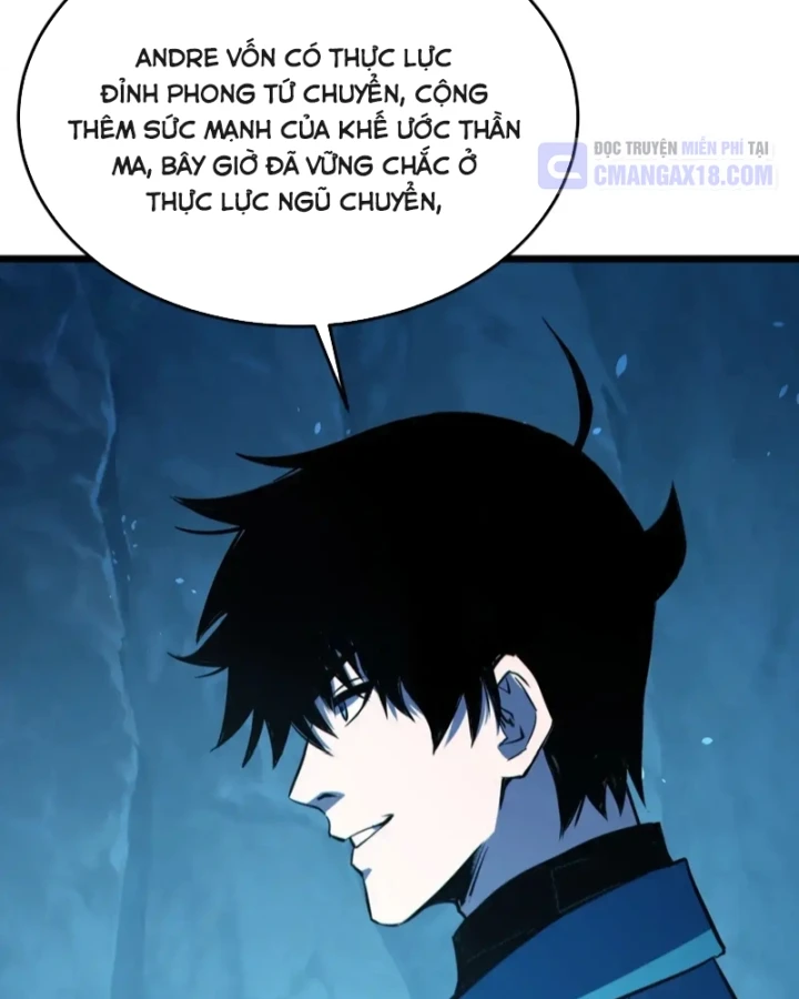 Vô Địch Bị Động Tạo Ra Tấn Sát Thương Chapter 192 - 27