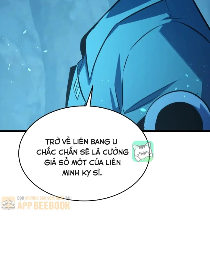 Vô Địch Bị Động Tạo Ra Tấn Sát Thương Chapter 192 - 28