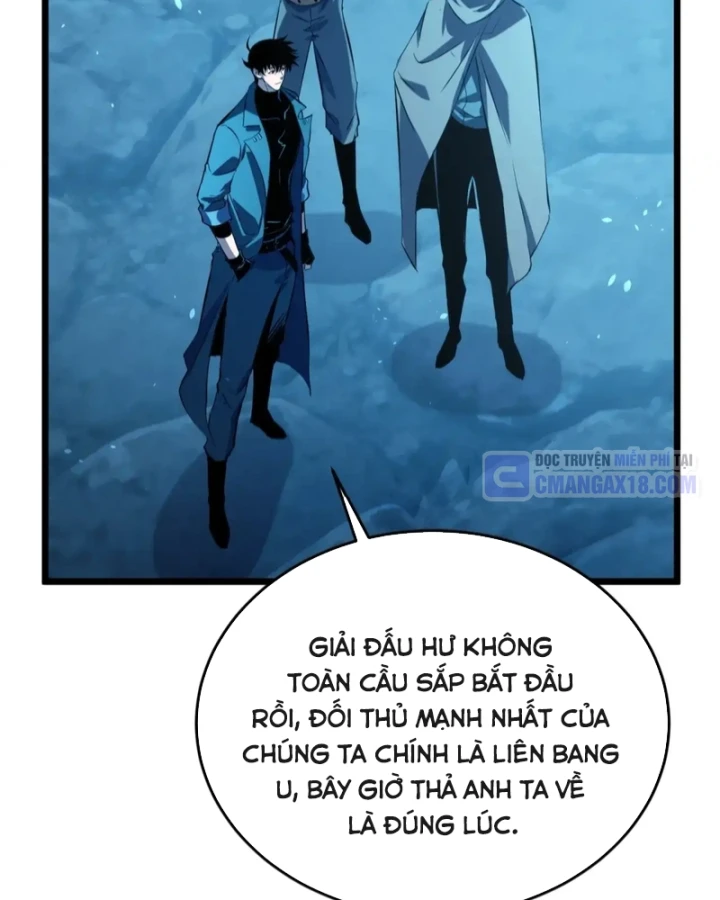 Vô Địch Bị Động Tạo Ra Tấn Sát Thương Chapter 192 - 30
