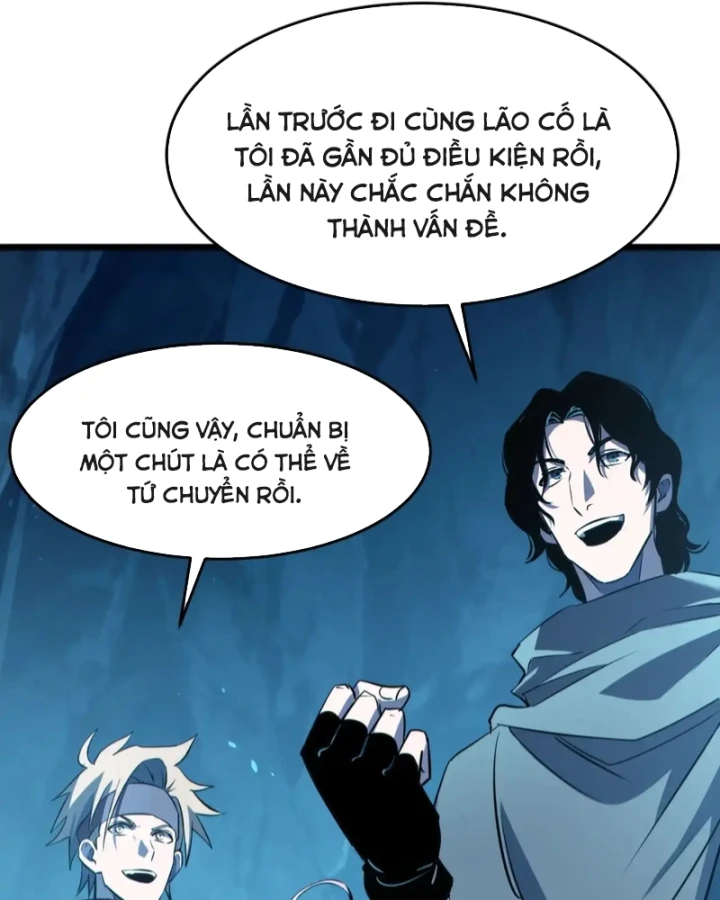 Vô Địch Bị Động Tạo Ra Tấn Sát Thương Chapter 192 - 33