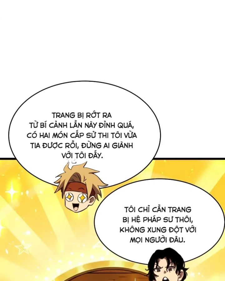 Vô Địch Bị Động Tạo Ra Tấn Sát Thương Chapter 192 - 37