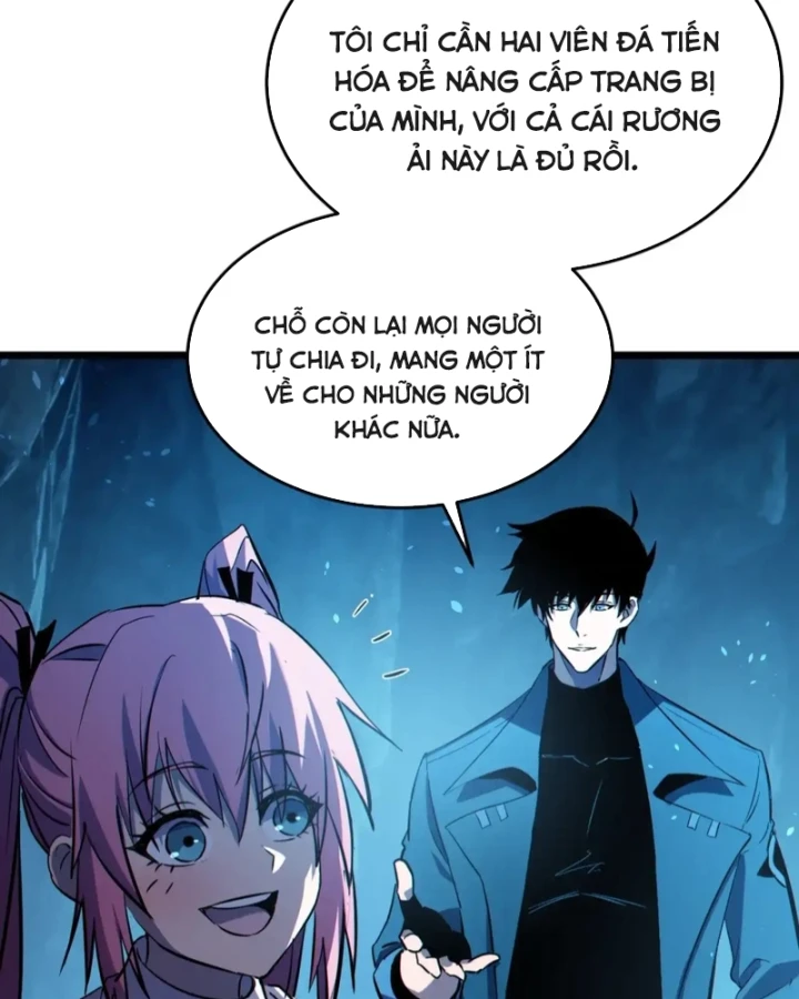 Vô Địch Bị Động Tạo Ra Tấn Sát Thương Chapter 192 - 39