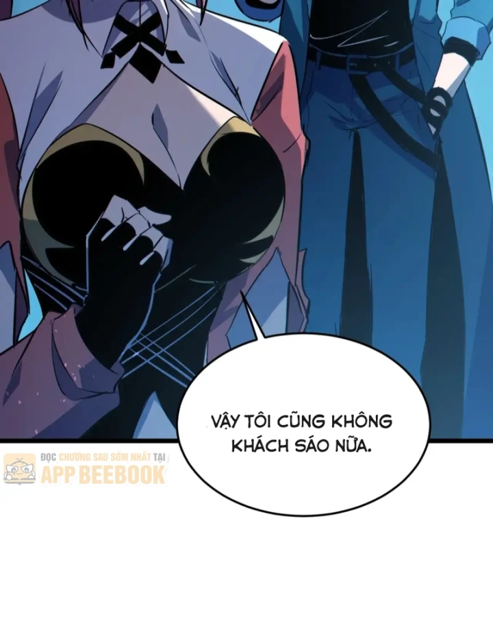Vô Địch Bị Động Tạo Ra Tấn Sát Thương Chapter 192 - 40