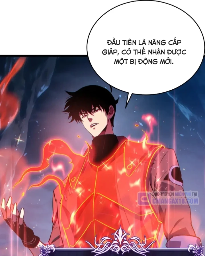 Vô Địch Bị Động Tạo Ra Tấn Sát Thương Chapter 192 - 43