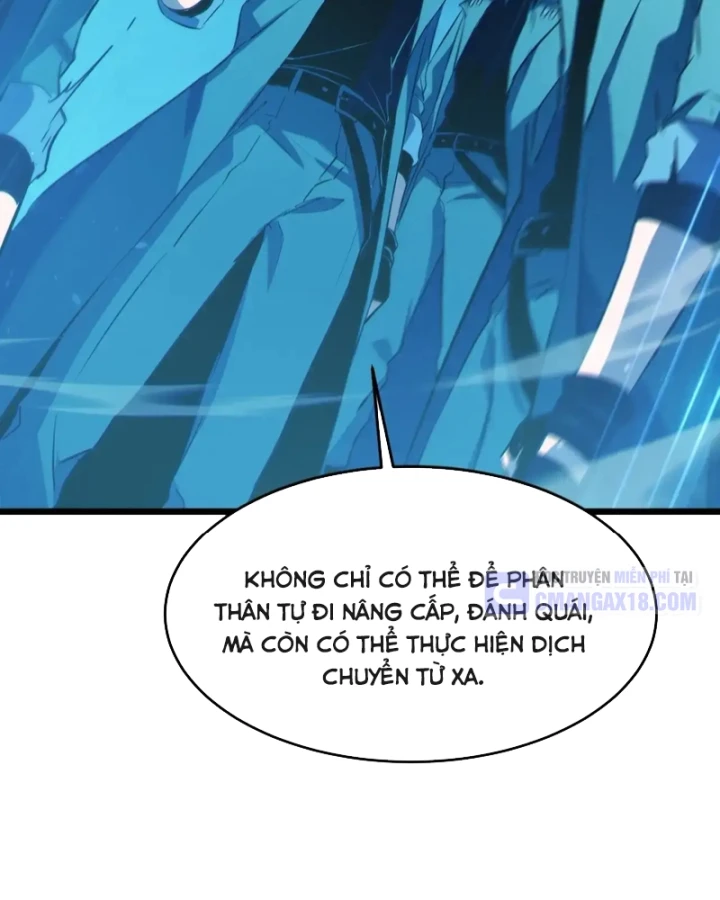 Vô Địch Bị Động Tạo Ra Tấn Sát Thương Chapter 192 - 62