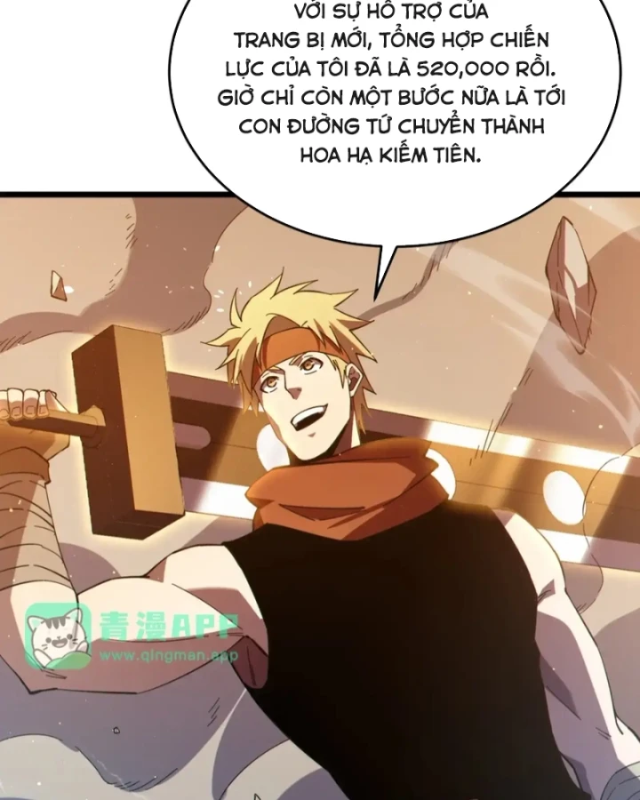 Vô Địch Bị Động Tạo Ra Tấn Sát Thương Chapter 192 - 67