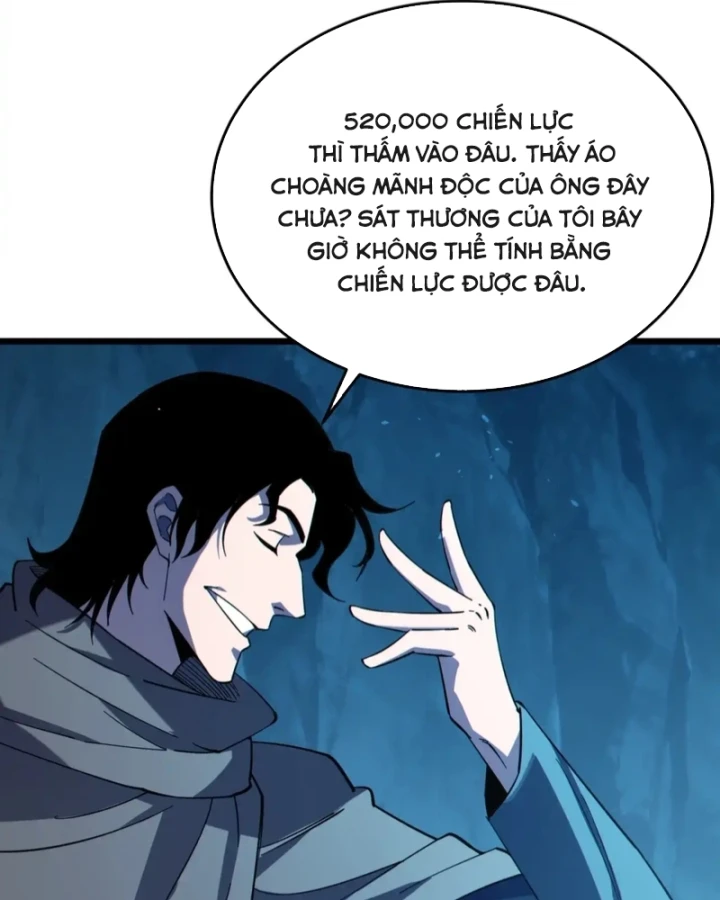 Vô Địch Bị Động Tạo Ra Tấn Sát Thương Chapter 192 - 69