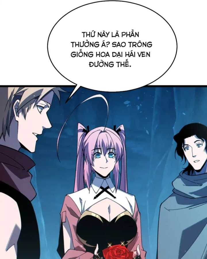 Vô Địch Bị Động Tạo Ra Tấn Sát Thương Chapter 192 - 73