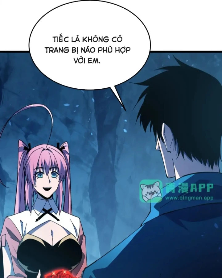 Vô Địch Bị Động Tạo Ra Tấn Sát Thương Chapter 192 - 77
