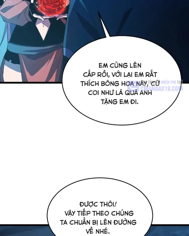 Vô Địch Bị Động Tạo Ra Tấn Sát Thương Chapter 192 - 78
