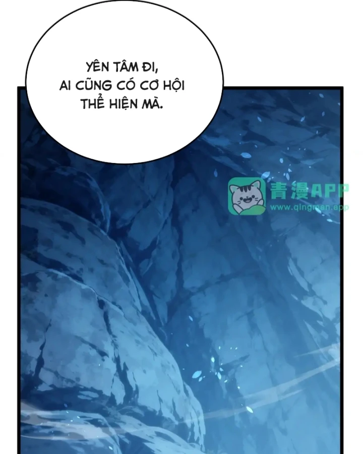 Vô Địch Bị Động Tạo Ra Tấn Sát Thương Chapter 192 - 81