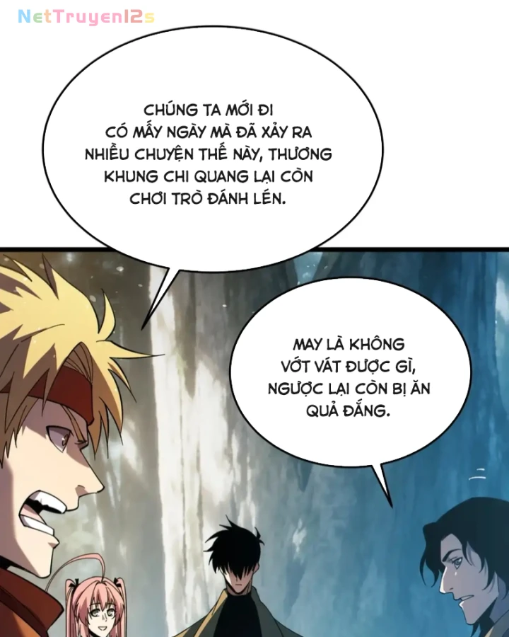 Vô Địch Bị Động Tạo Ra Tấn Sát Thương Chapter 192 - 85