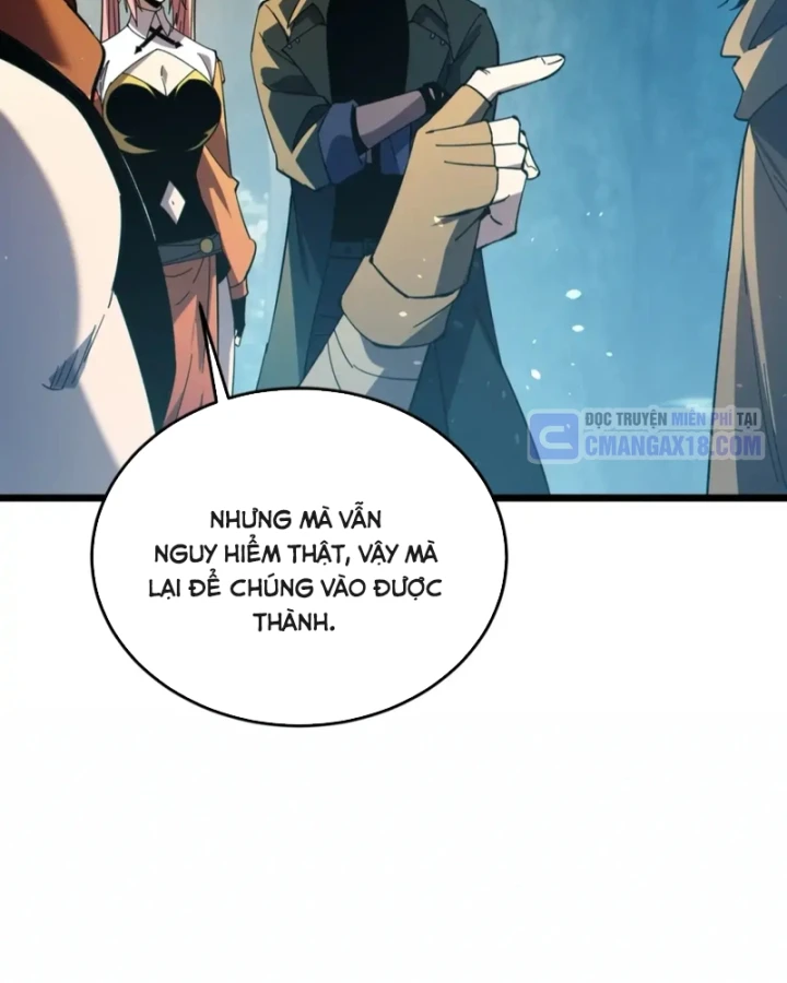 Vô Địch Bị Động Tạo Ra Tấn Sát Thương Chapter 192 - 86